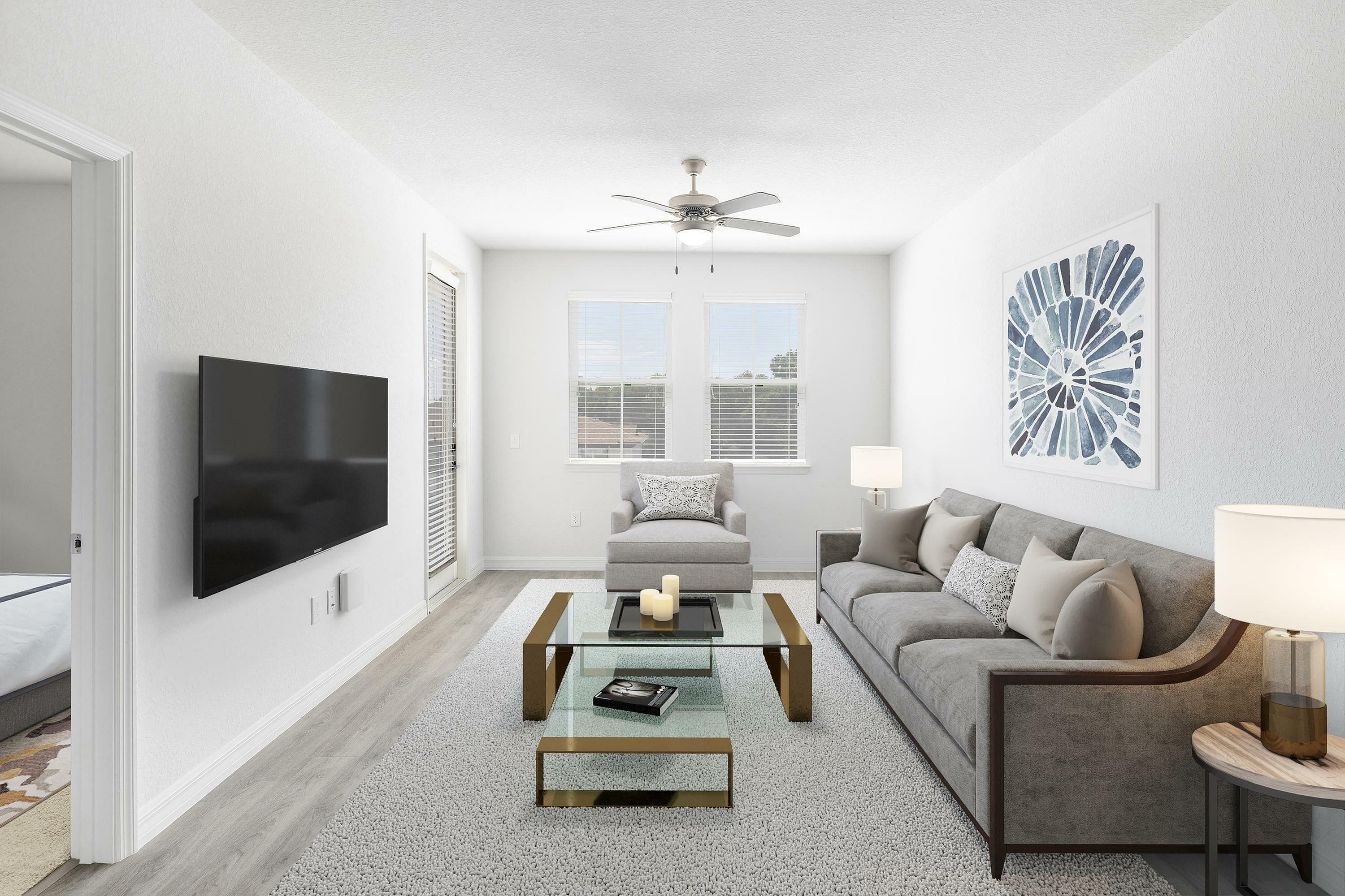 Cortona South Tampa – photo 2