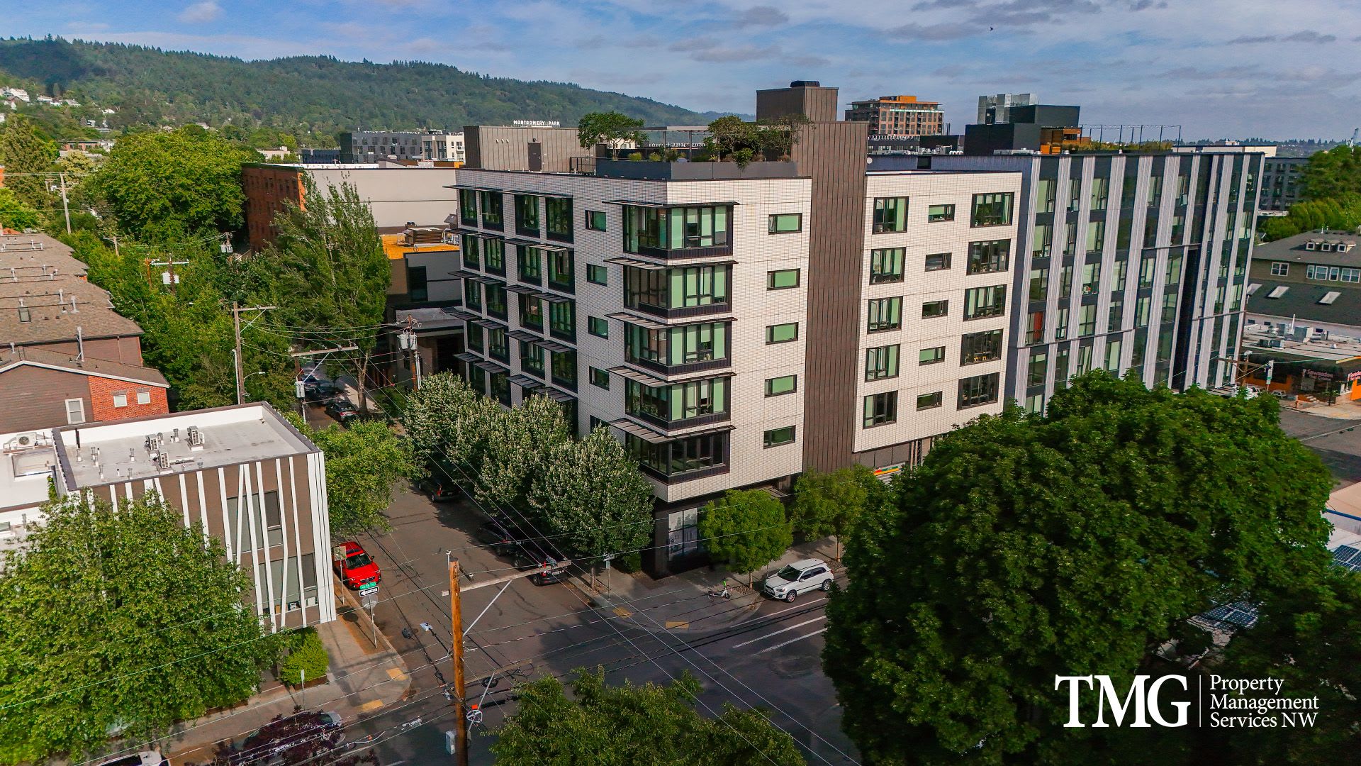 Muse Apartments – photo 1