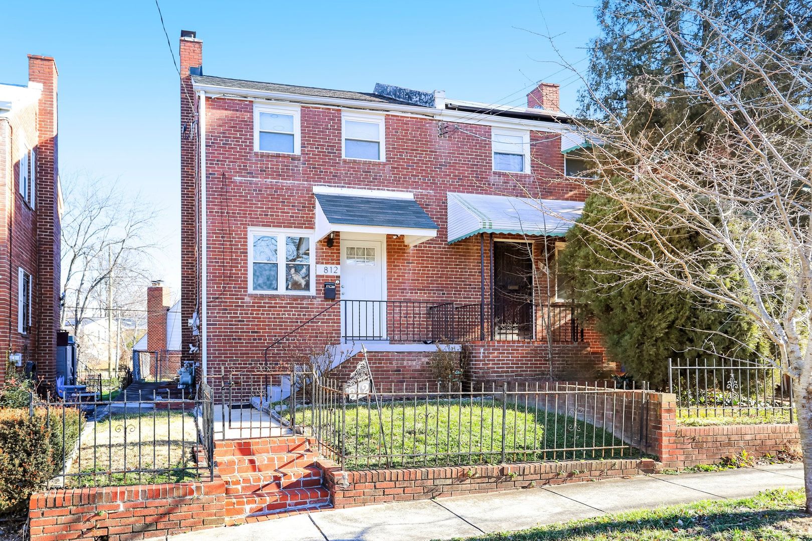 Bright and Beautiful Benning Ridge Abode – photo 2