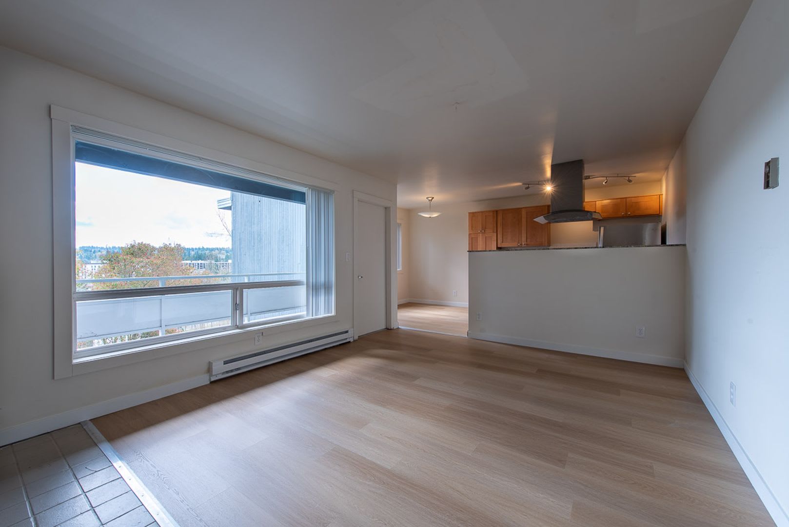 Updated 2bed/1bath in Prime Redmond Location! – photo 4