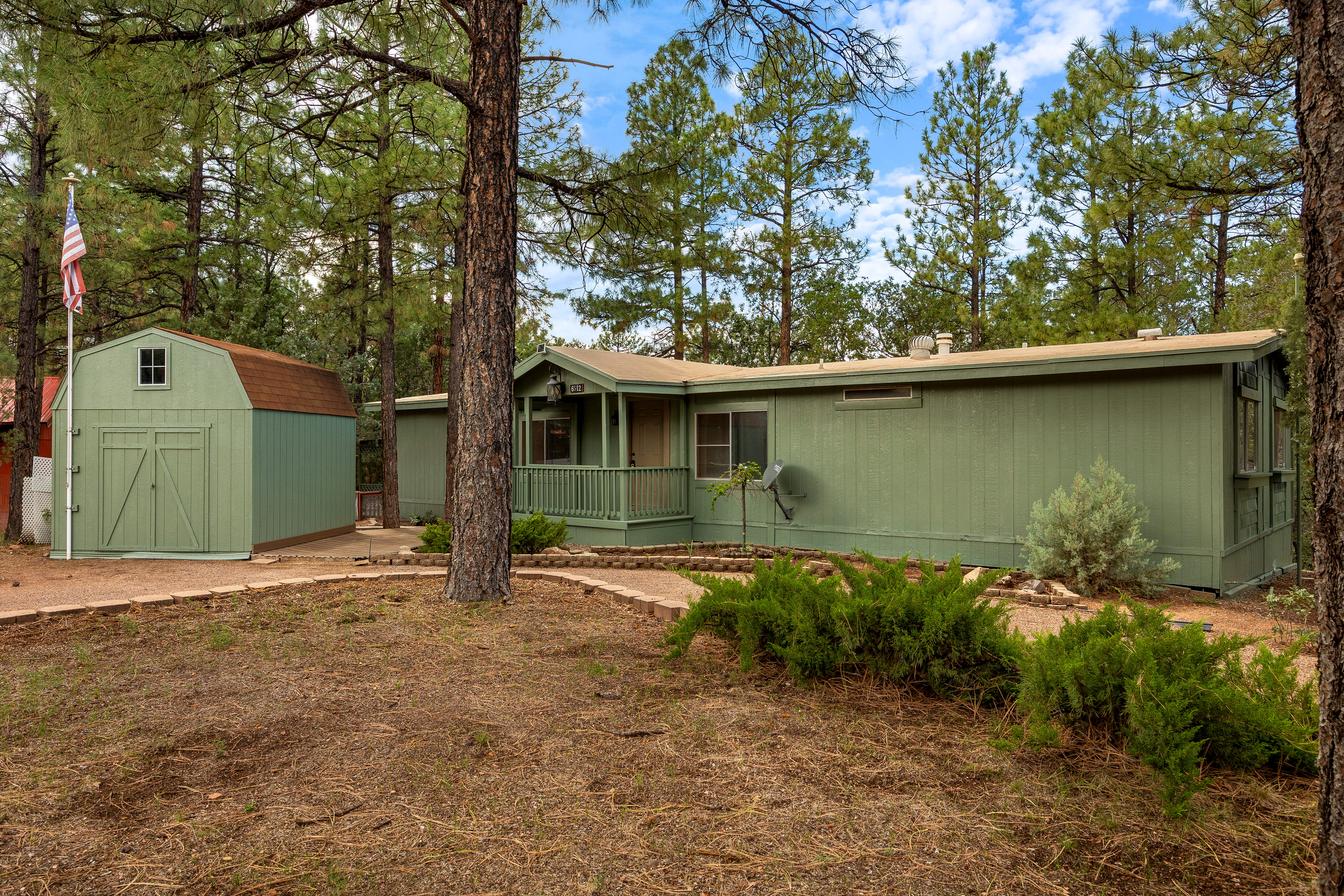 6512 Lower Ridge Dr – photo 2