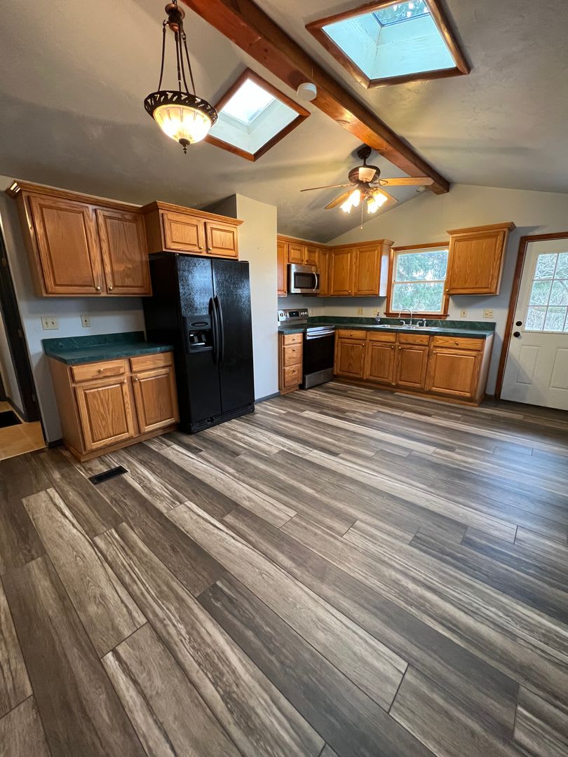 2 Bedroom Rancher – photo 2