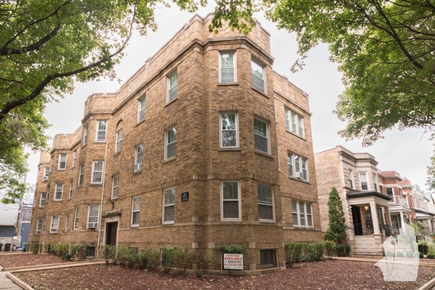3701 N Hoyne – photo 1