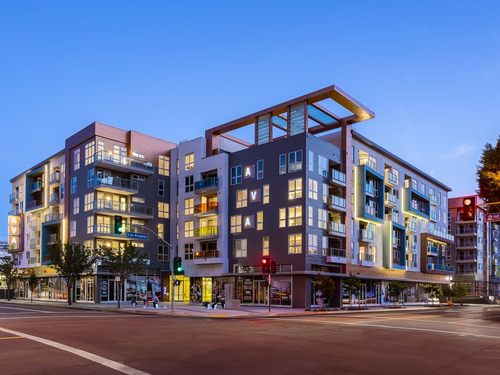 AVA Little Tokyo – photo 1