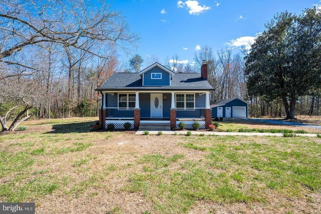 4316 Massaponax Church Road – photo 1