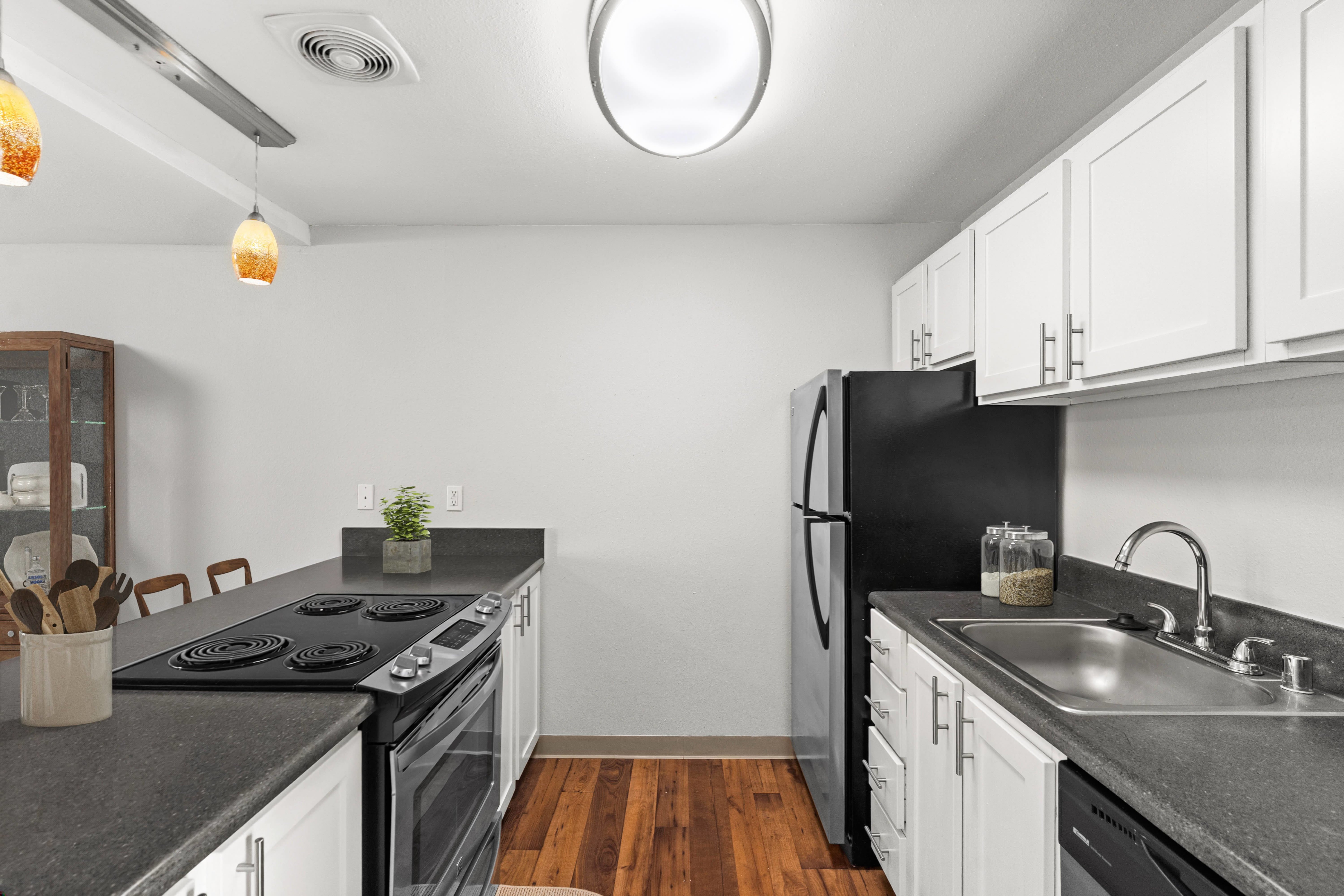 The Aviator apartments – photo 2