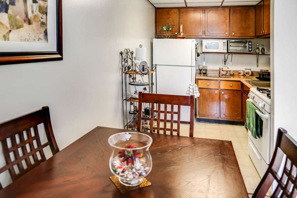 Washington Court – photo 3