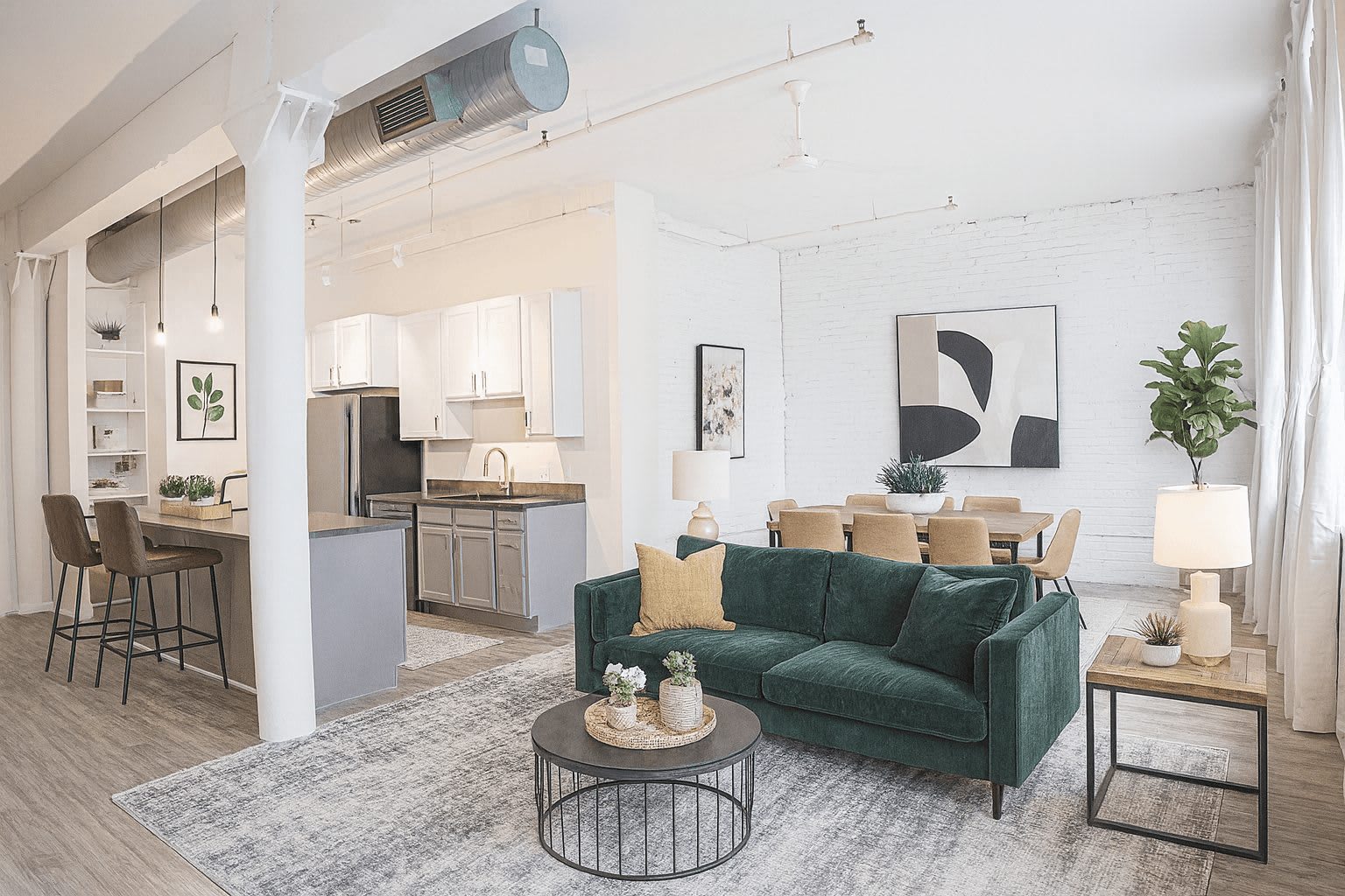 The Cannery Lofts – photo 3