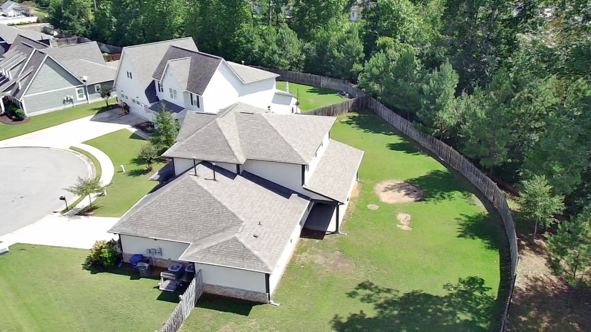 Trussville S Stockton Community 5 Bedroom 3 Bathroom Cul Da Sac Lot – photo 5