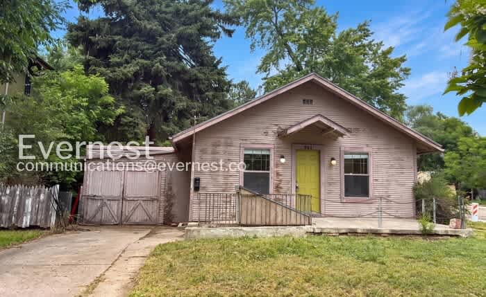 801 Smith Street – photo 1