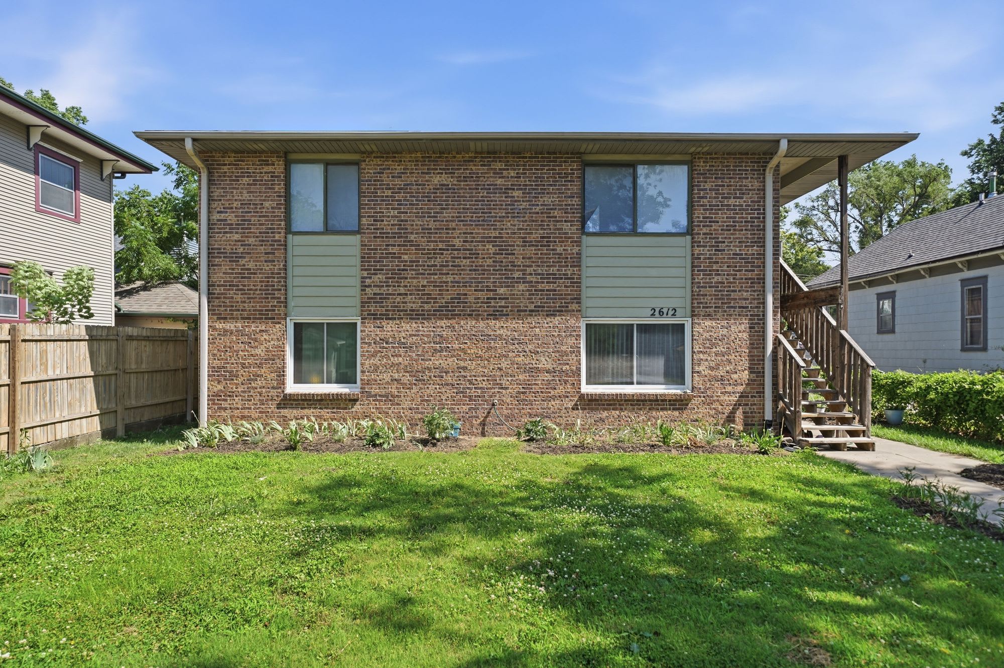 2612 J Street 3 – photo 1