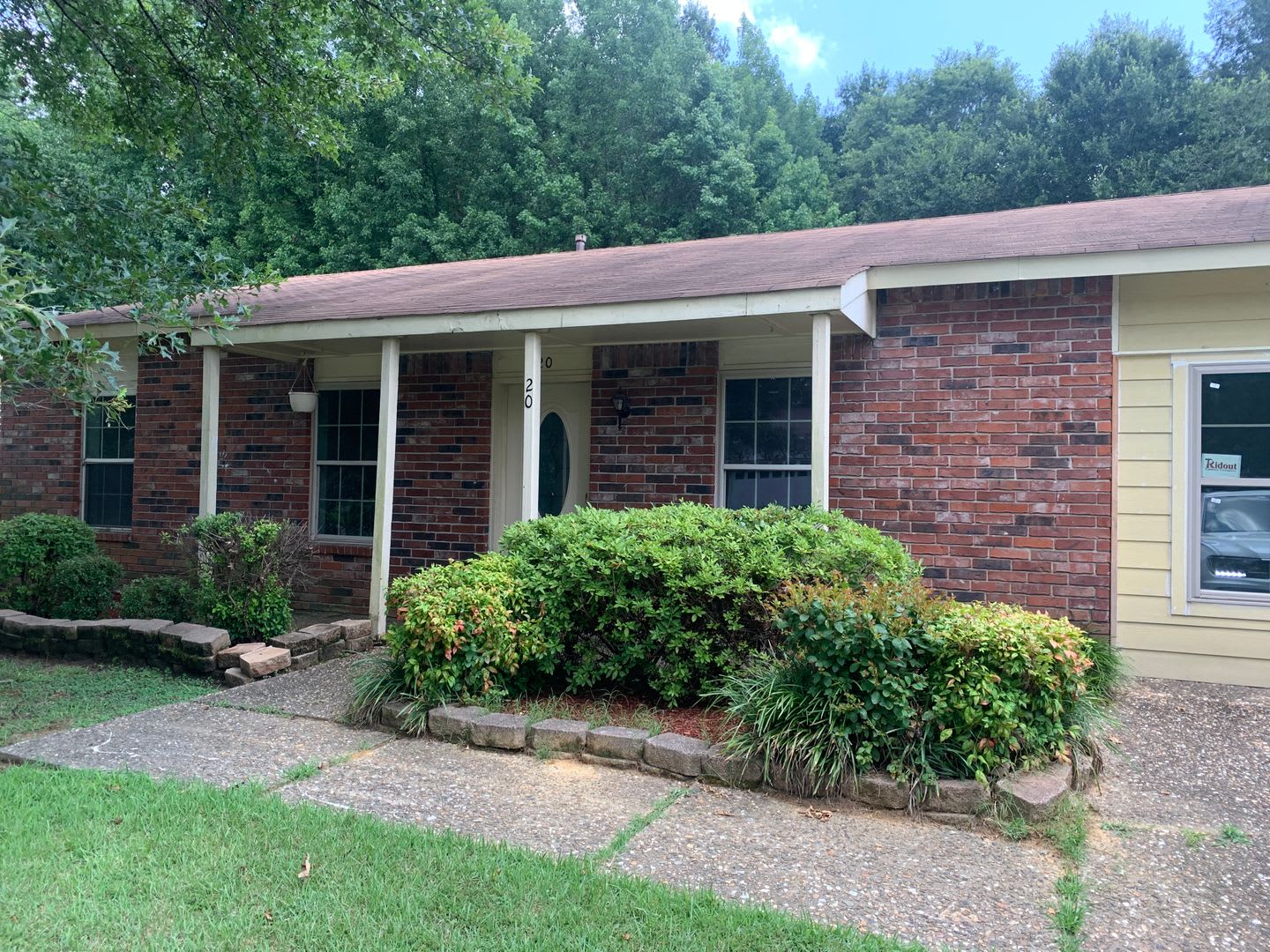 20 Creekdale Dr Sherwood Ar 72120 Affordable 4Br 1 5Ba With Office Near Lrafb – photo 2