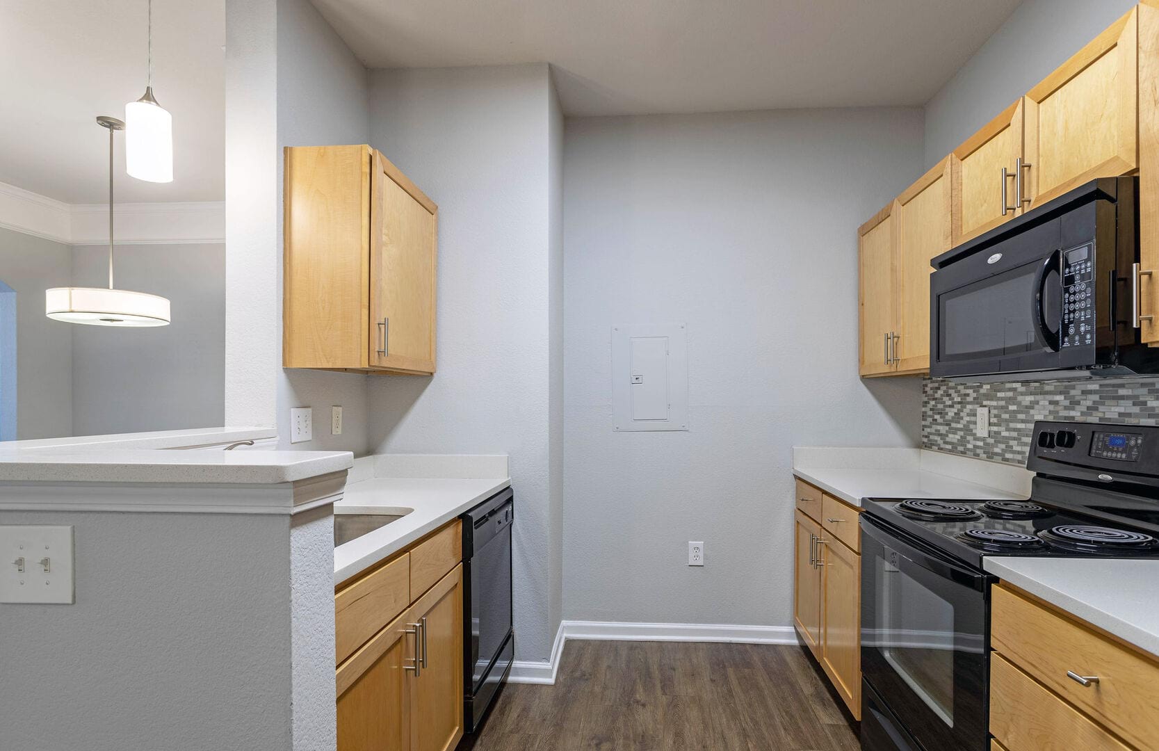 Breakers Point Apartments – photo 4
