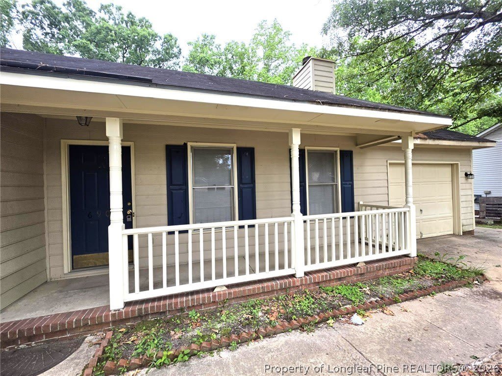 6900 Saint Julian Way – photo 3