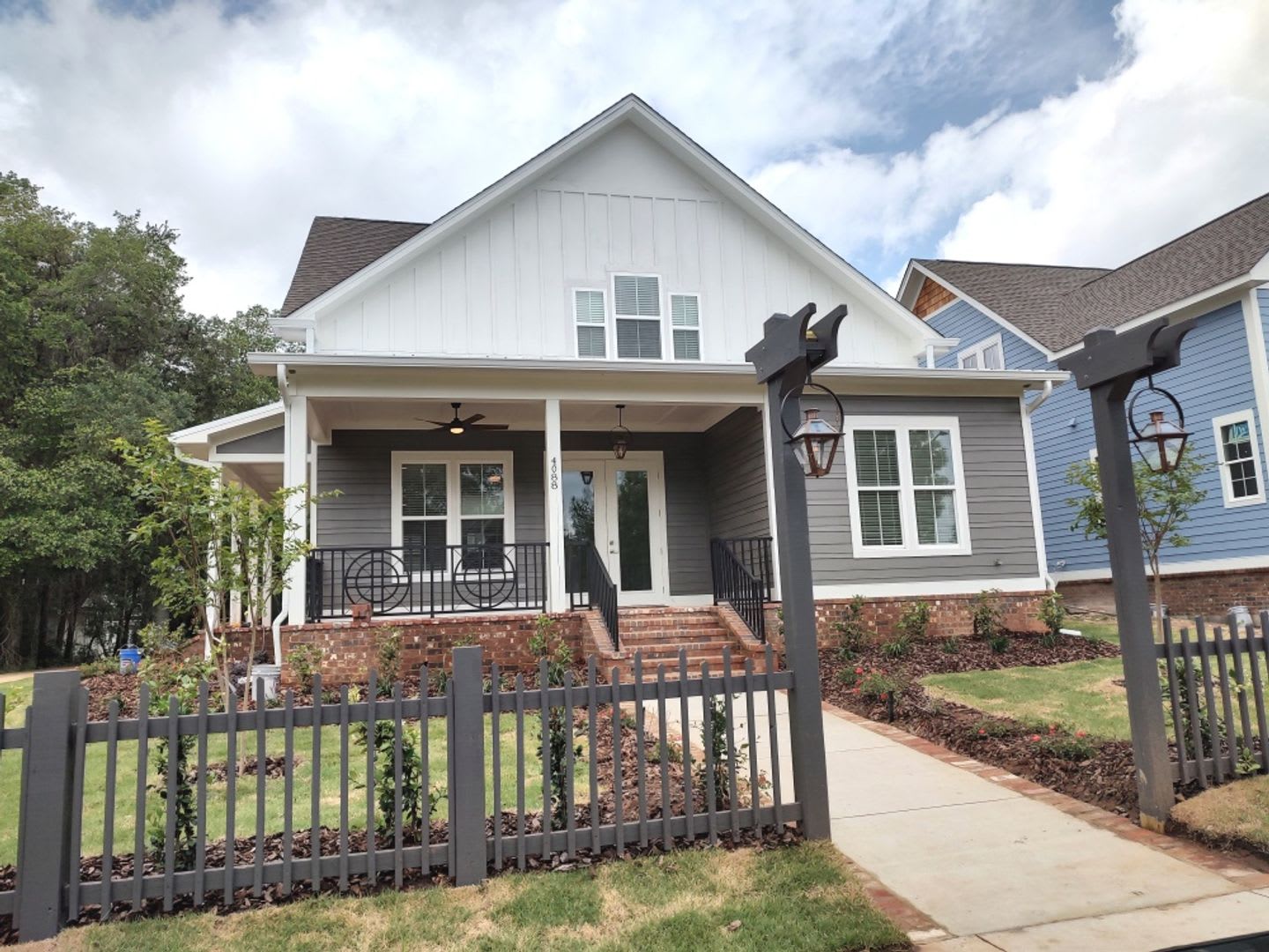 Premium 4 Bedroom in Southwood – photo 2