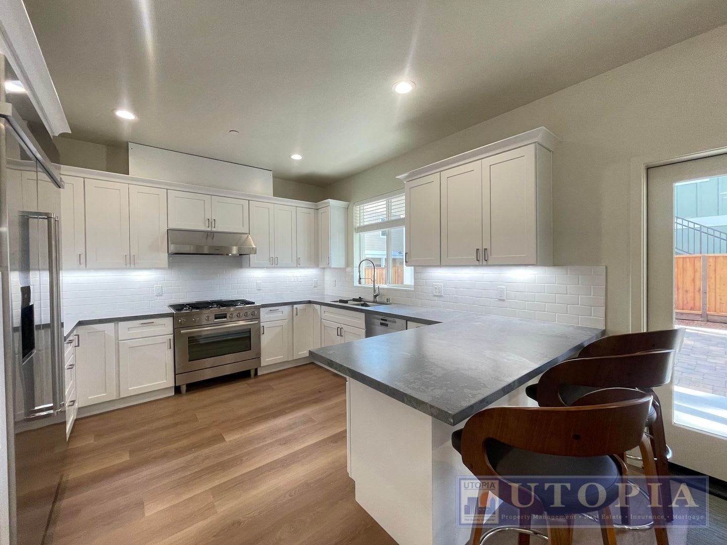 Gorgeous, Desirable, Sunny House in Prospect Heights! – photo 4