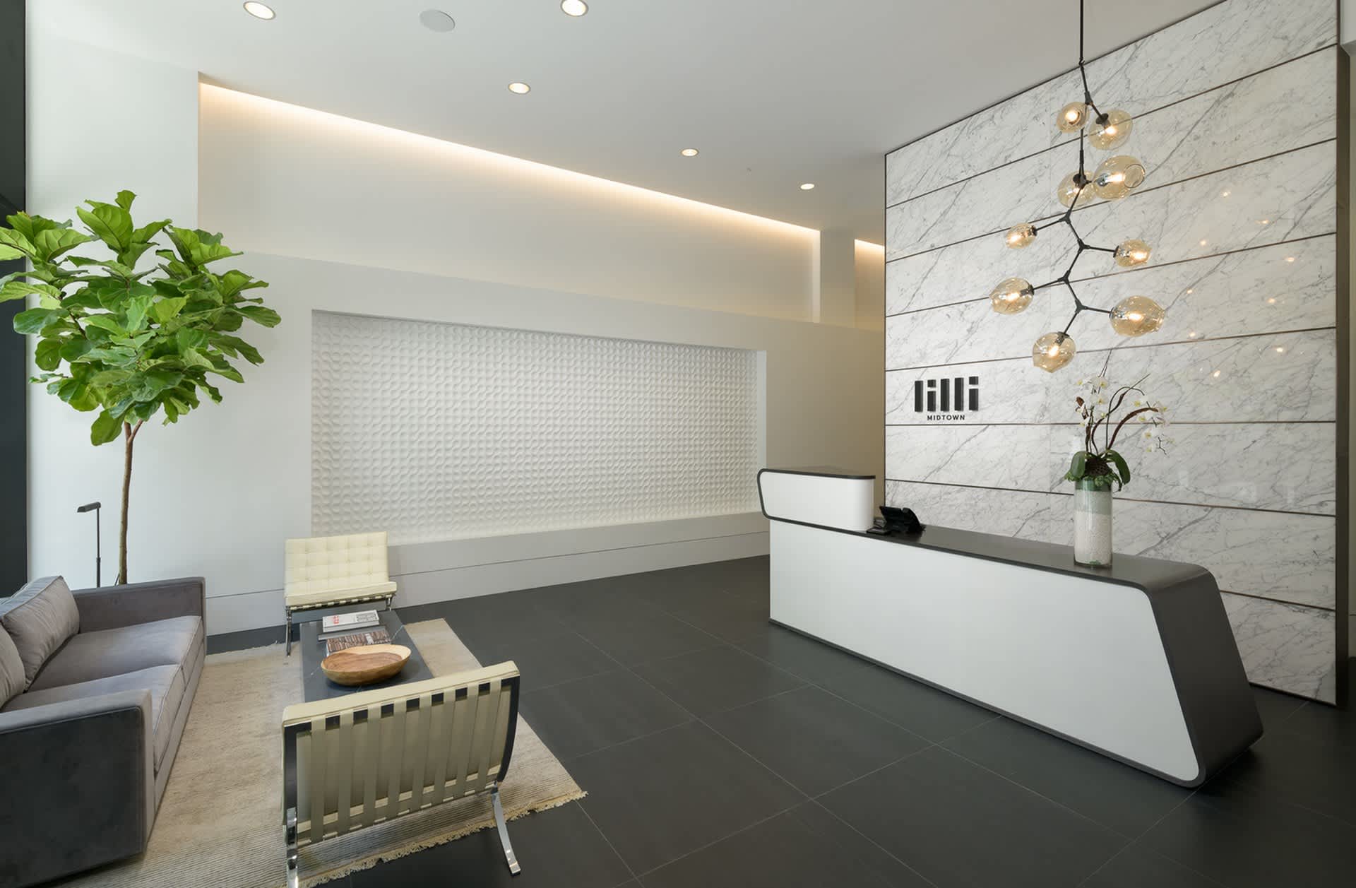 Lilli Midtown – photo 2