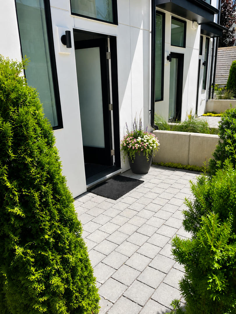 Magnolia Townhome – photo 3