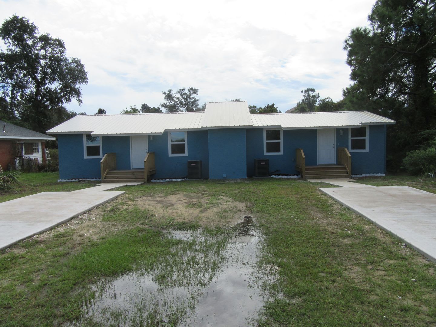 9825 Clarence St. – photo 1