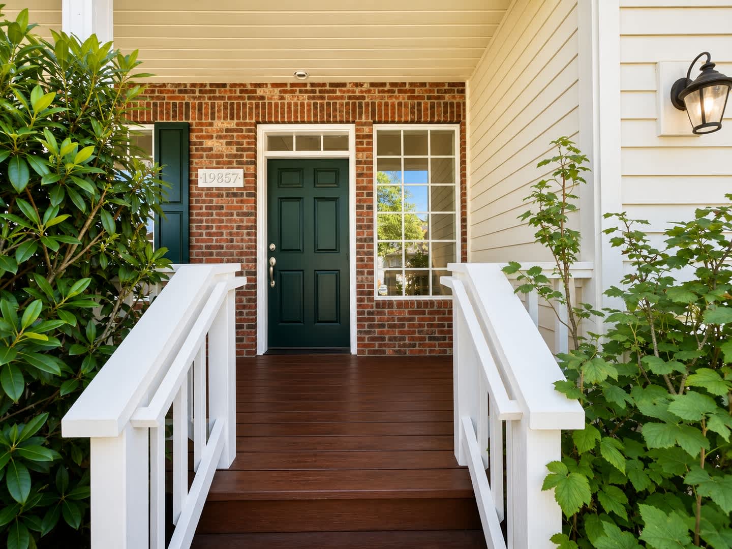 Beautiful 4-Bedroom Home with Spacious Living Areas, Fenced Yard & 2-Car Garage – photo 3
