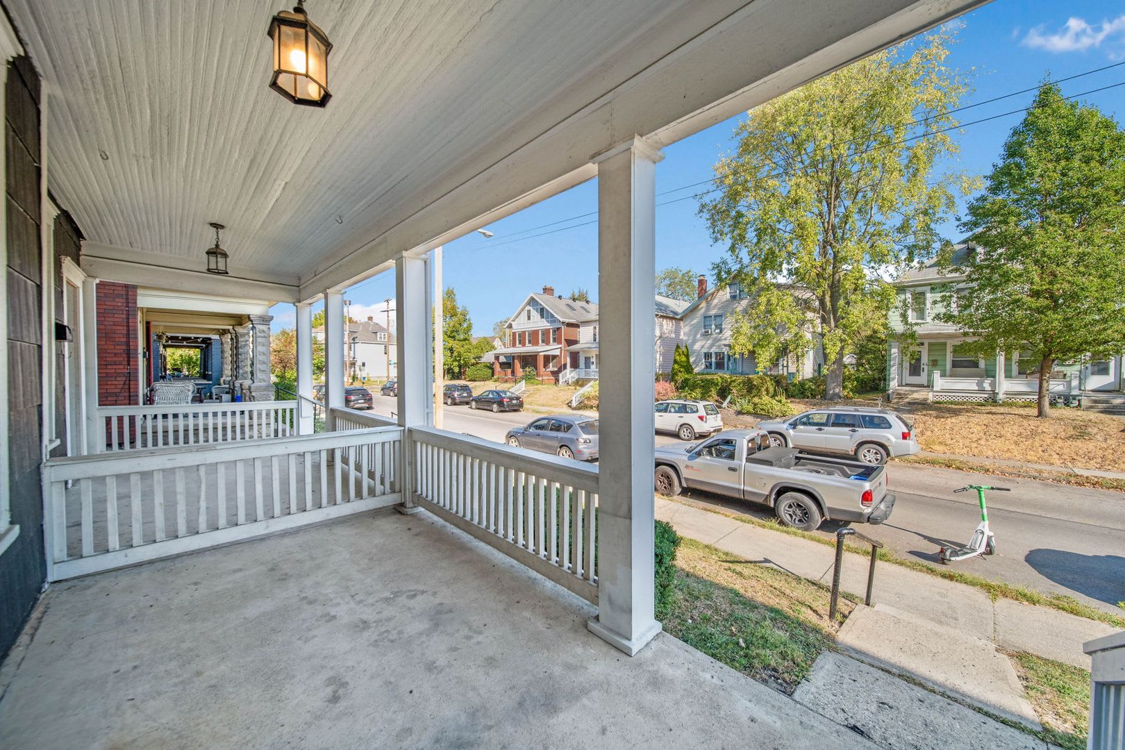 Prime Location 5BR / 2BA house just off High St! – photo 2
