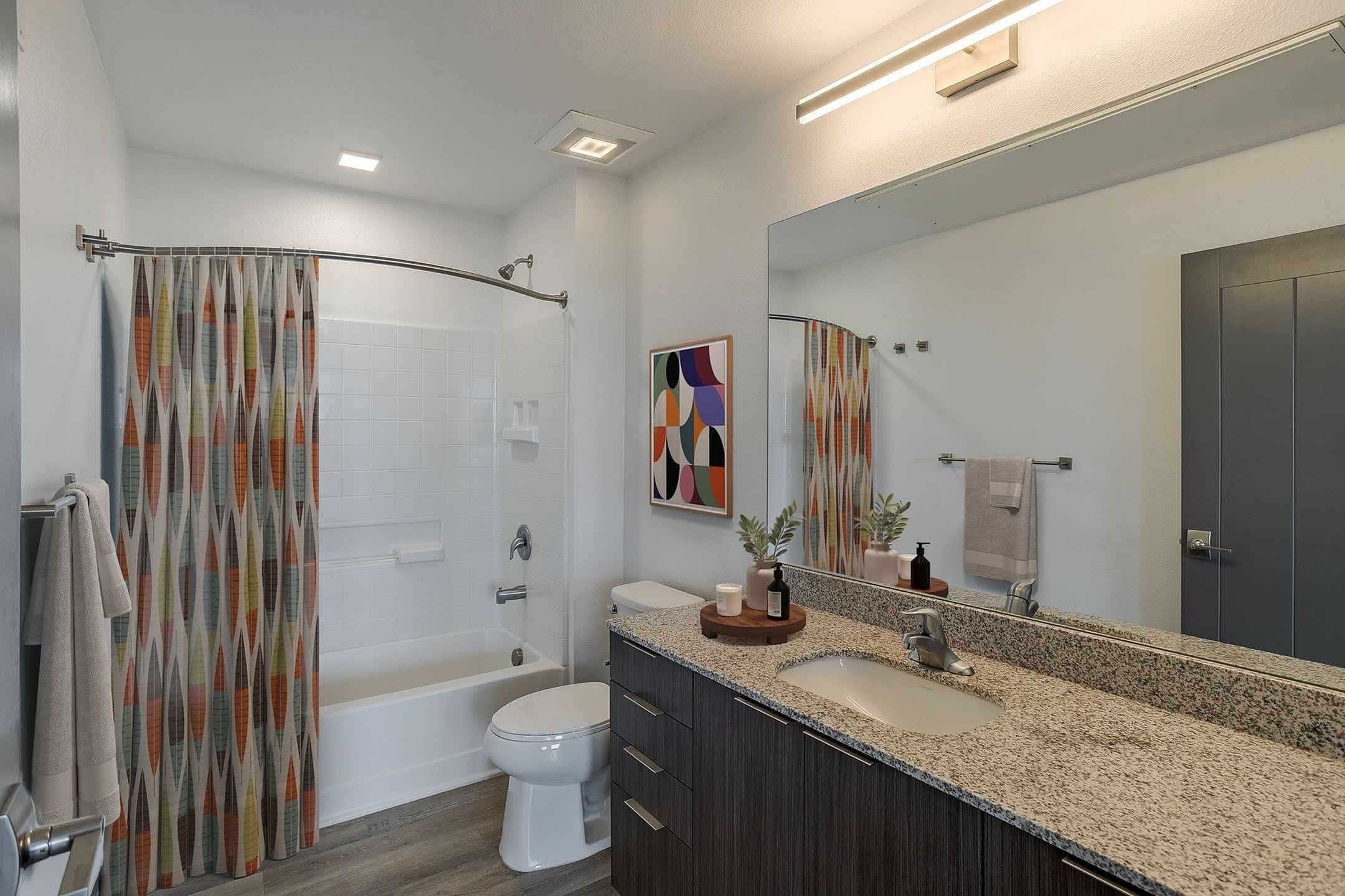 Patina Flats At The Foundry Apartments – photo 5