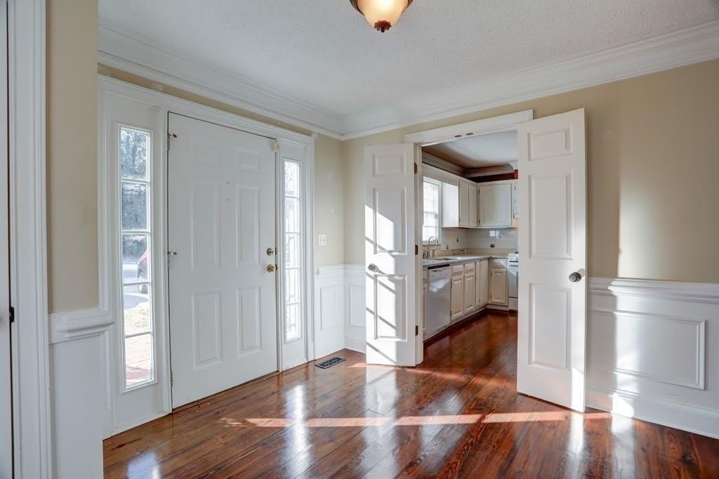 540 Brantley Road – photo 2