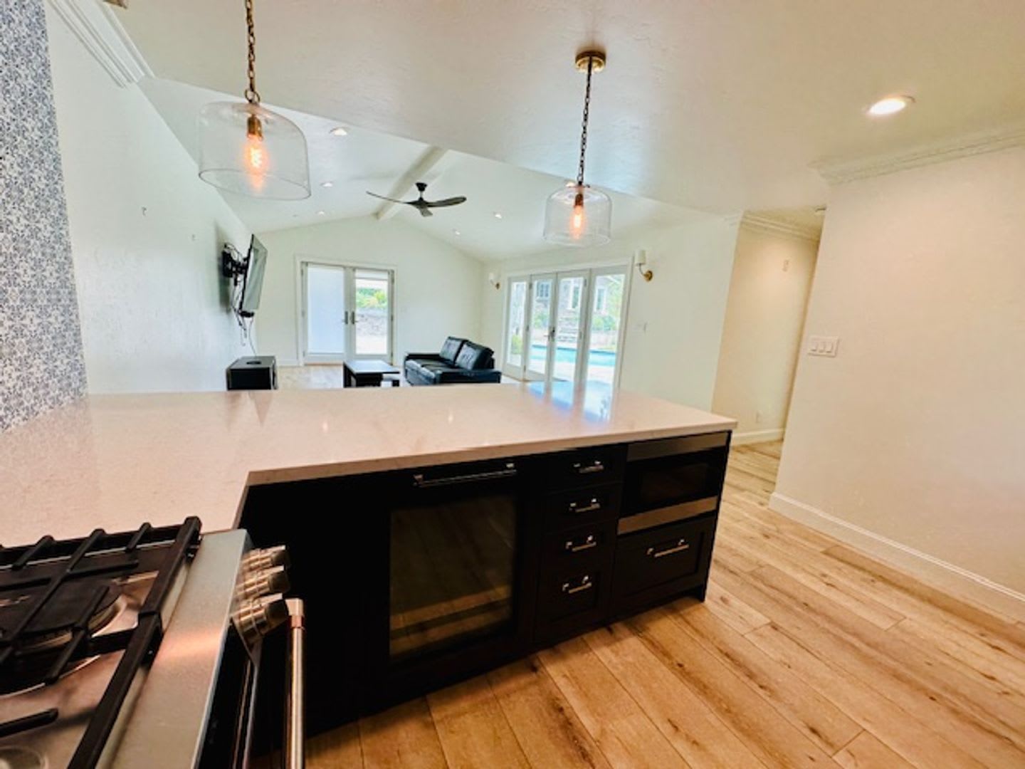 Pristine Monte Sereno! Awesome Back House in an exceptional neighborhood, gorgeous with a Pool! – photo 5