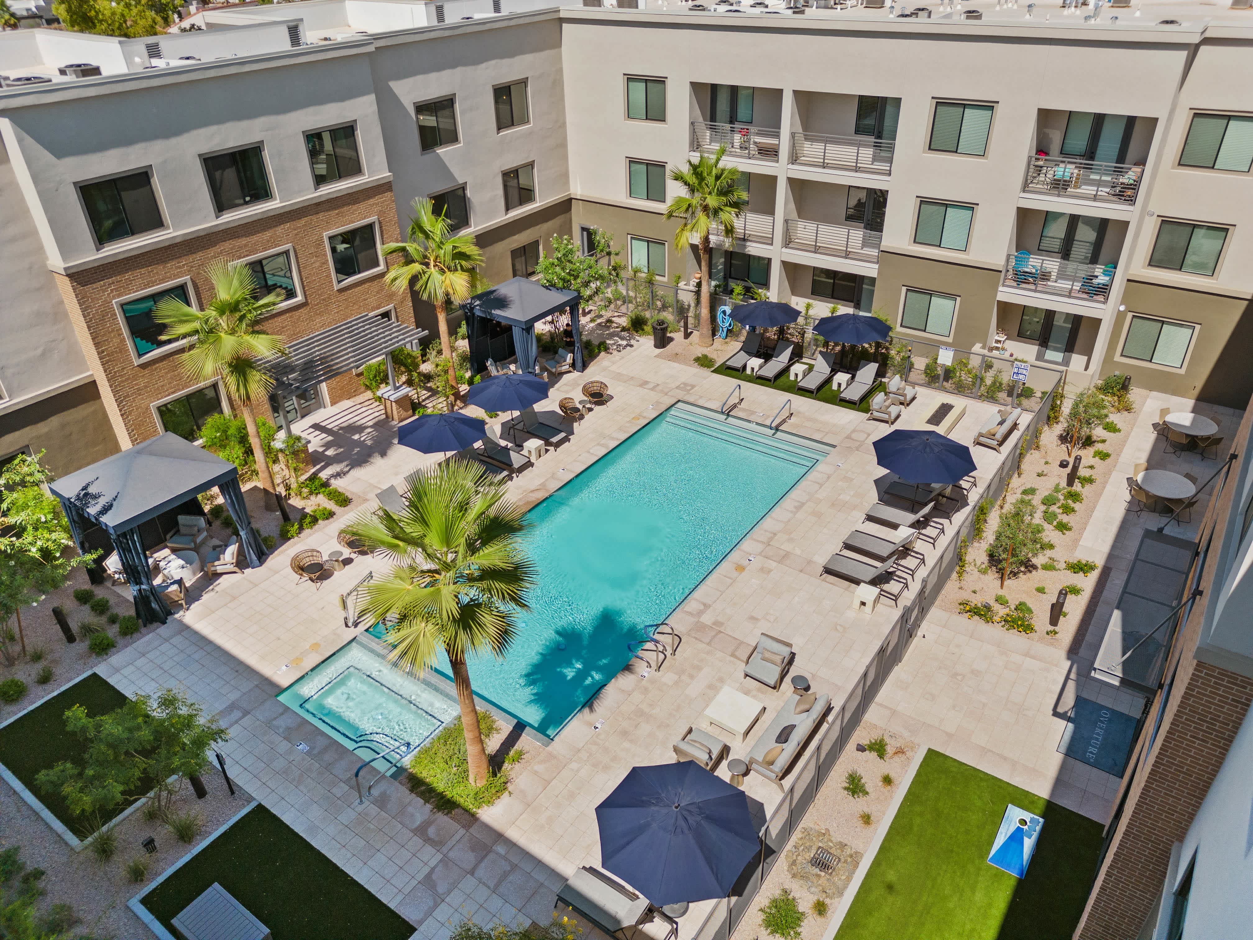Overture Arcadia 55+ Active Adult Apartment Homes – photo 1