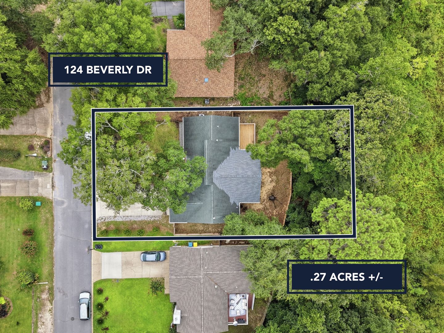 Conveniently Located Home with Private Backyard & Spacious Floor Plan! – photo 2