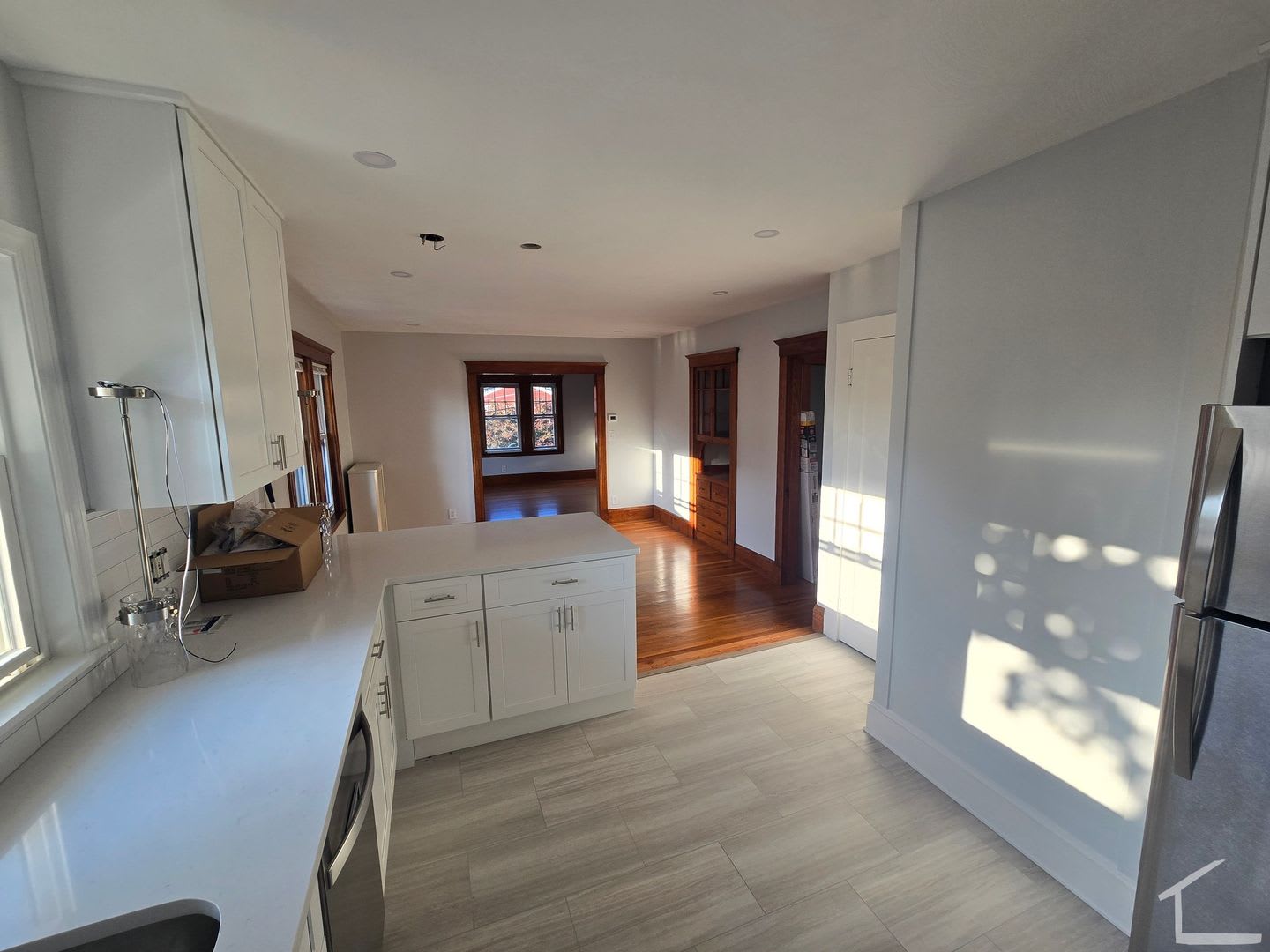 Large 2 bed in Newton – photo 4