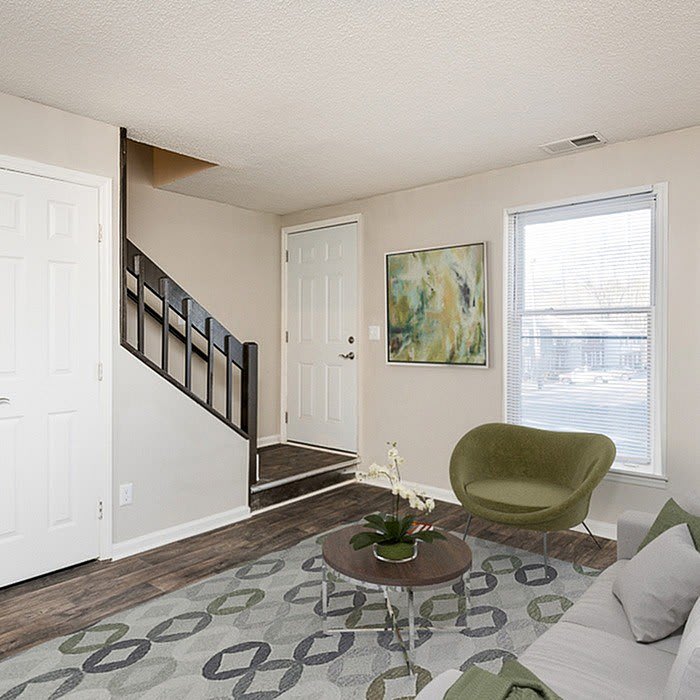 Fieldbrook Apartment Homes – photo 1