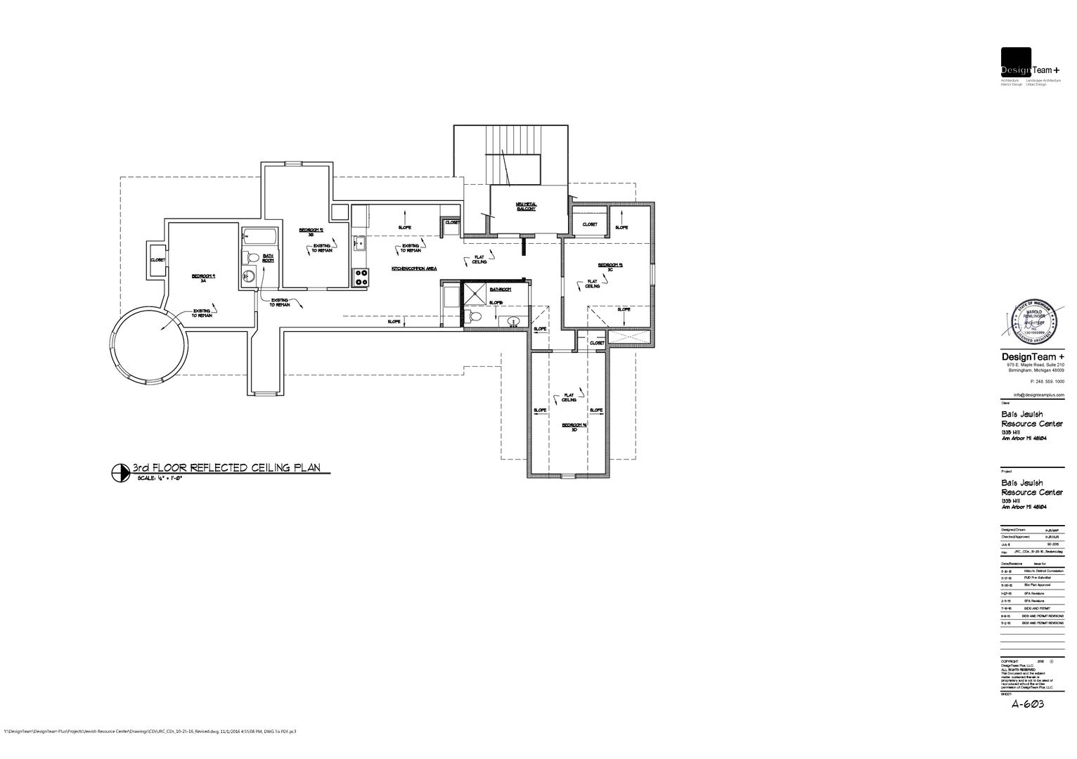 1335 Hill – photo 3