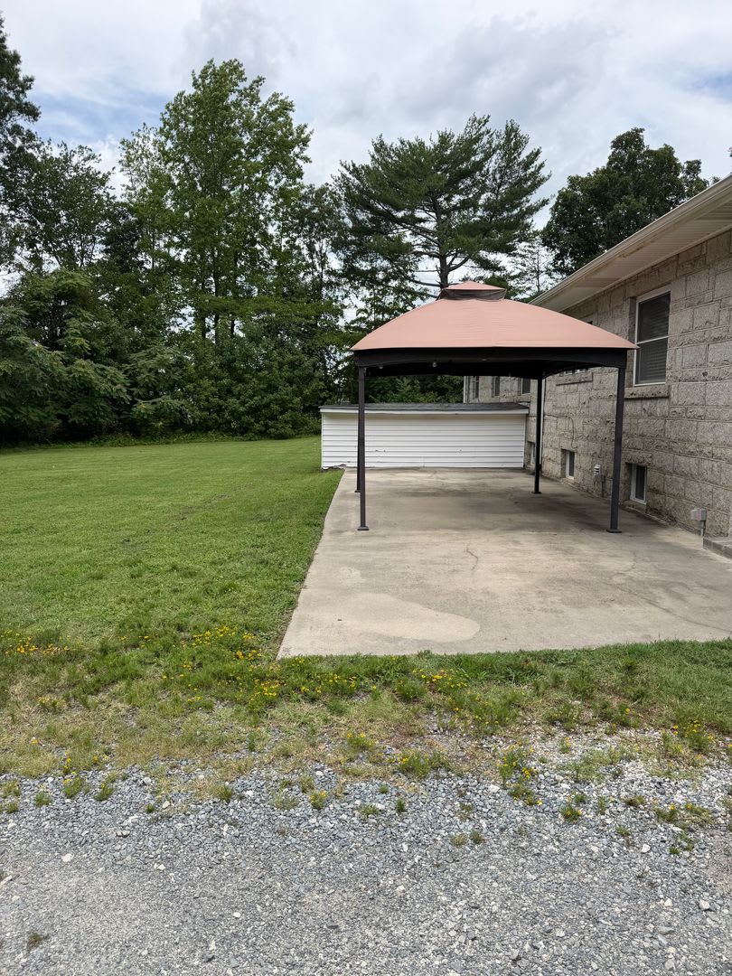 1048 Shuping Mill Road, 4br 2ba house, Quiet Country Setting – photo 3