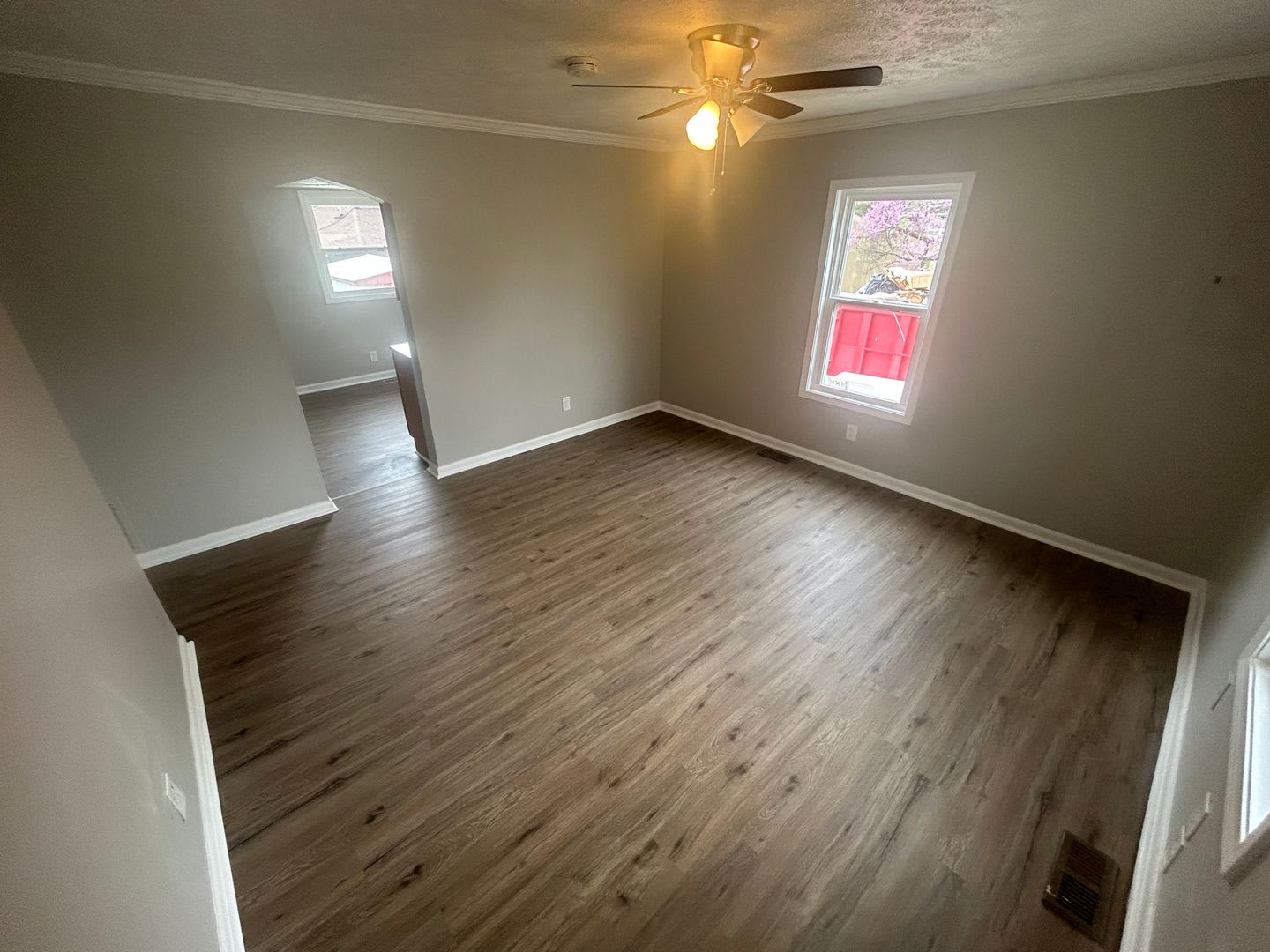Newly updated home in Radcliff, KY! – photo 3