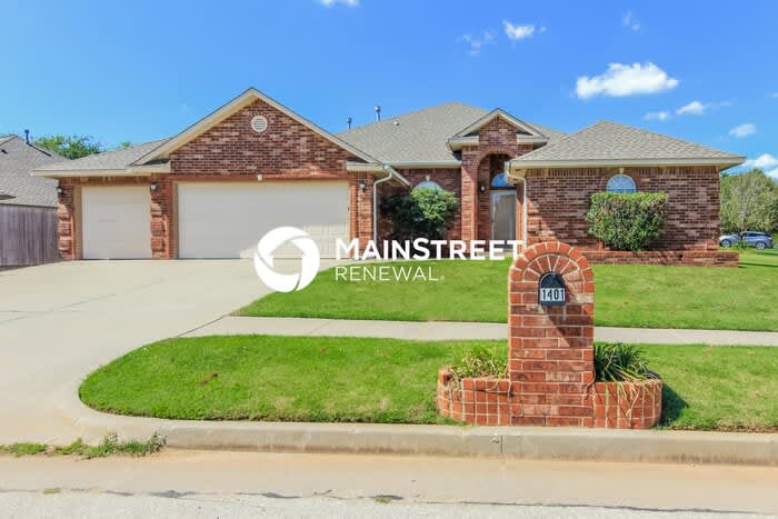 1401 Southwest 129th Street – photo 1