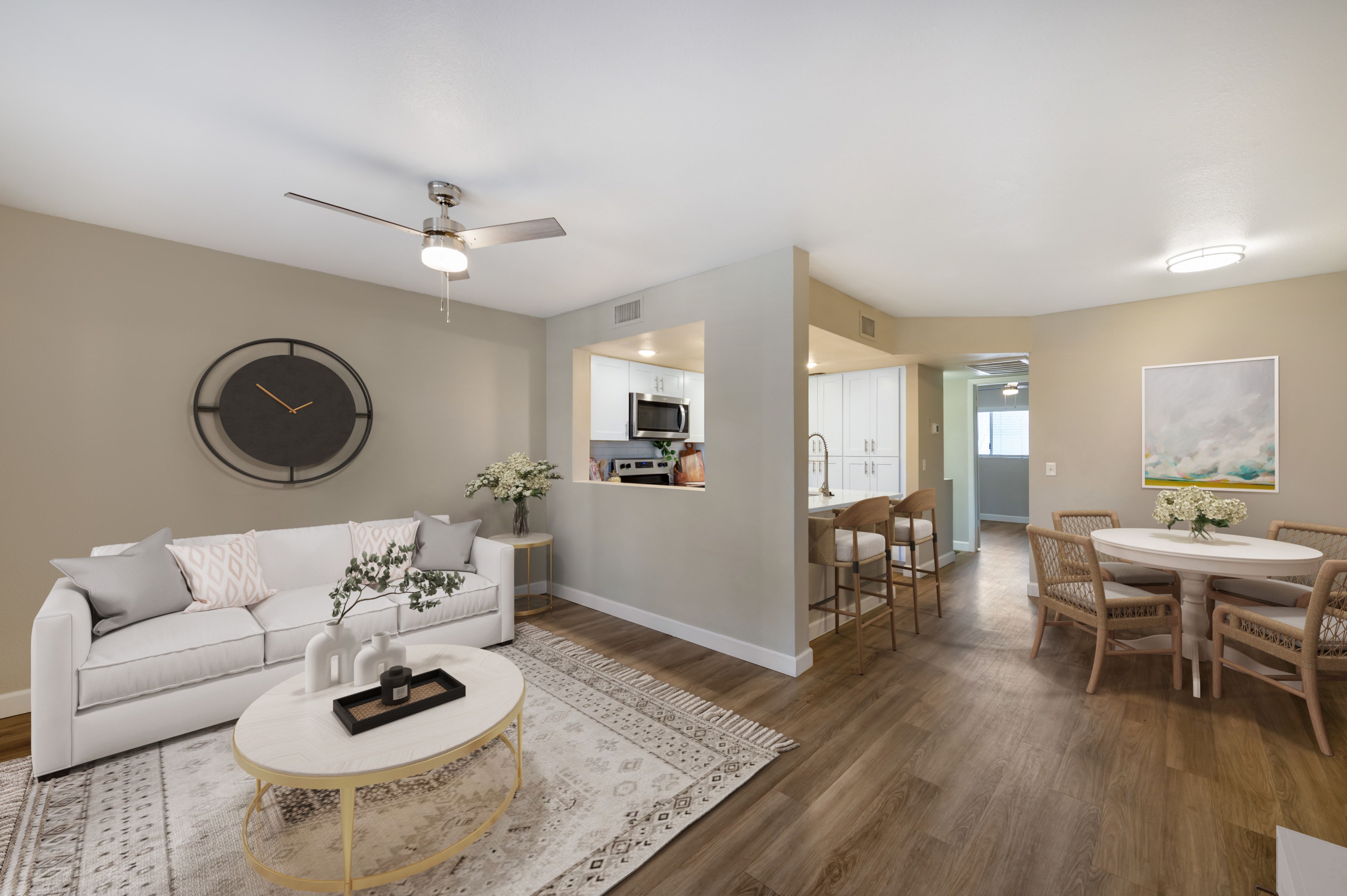 Promontory Apartment Homes – photo 2