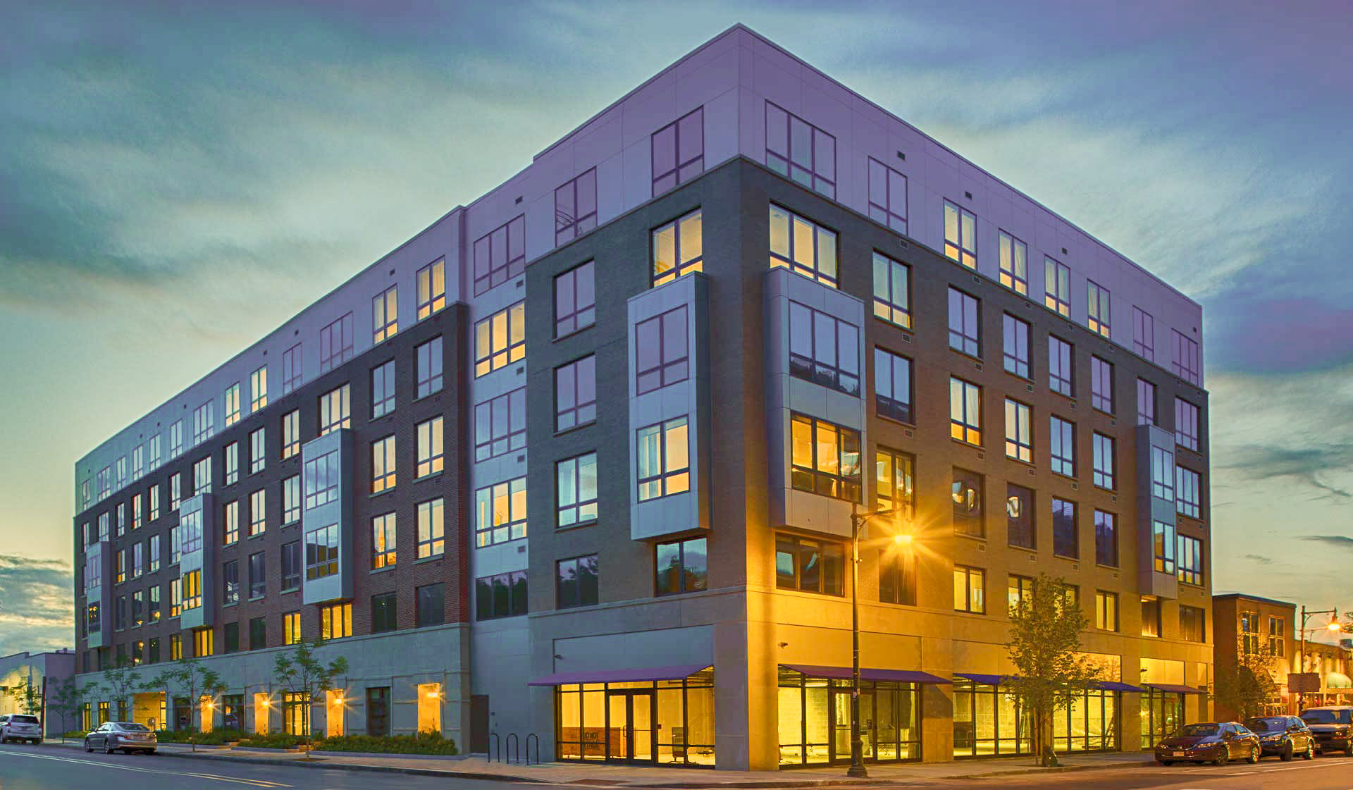 Axiom Apartment Homes – photo 1