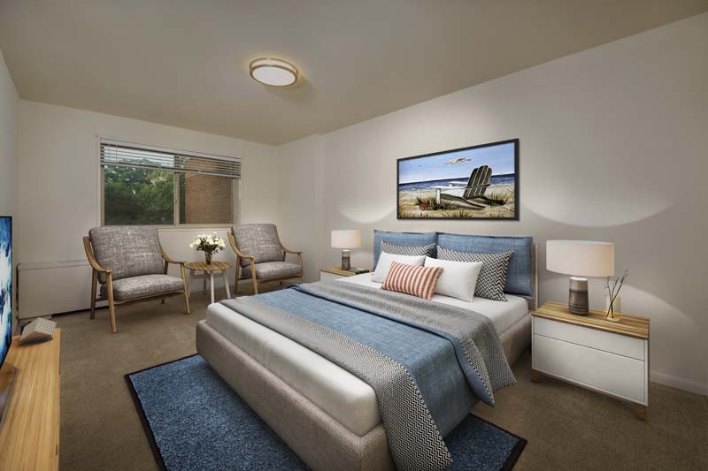 Iverson Towers Apartments & Anton House Apartments – photo 5