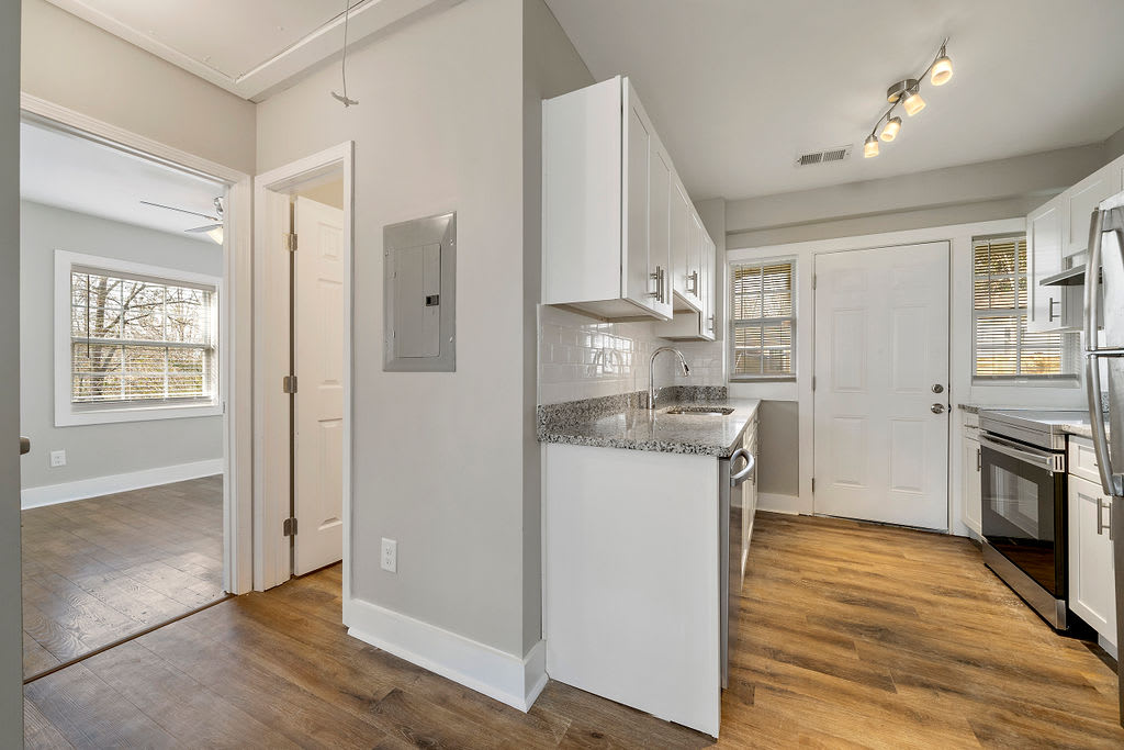 Balfour Marietta Luxury Apartments – photo 5