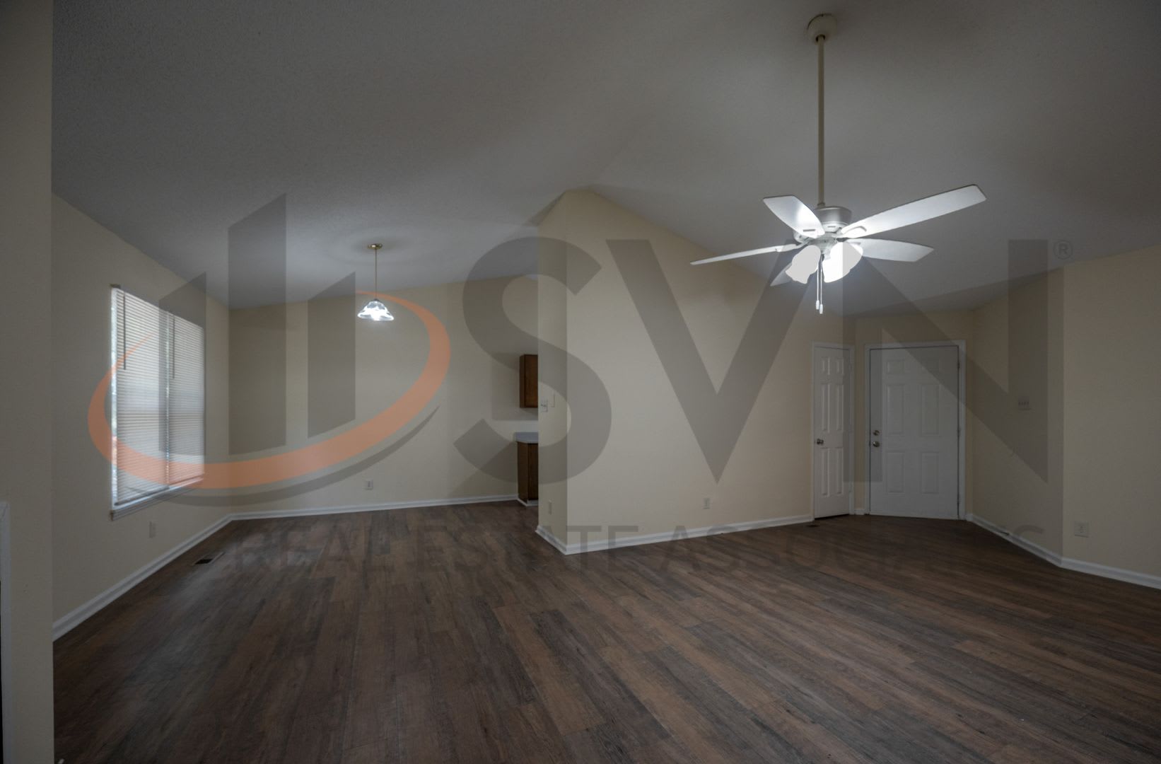 3BR, 2BA Durham Home with Deck and LVP Flooring – photo 3