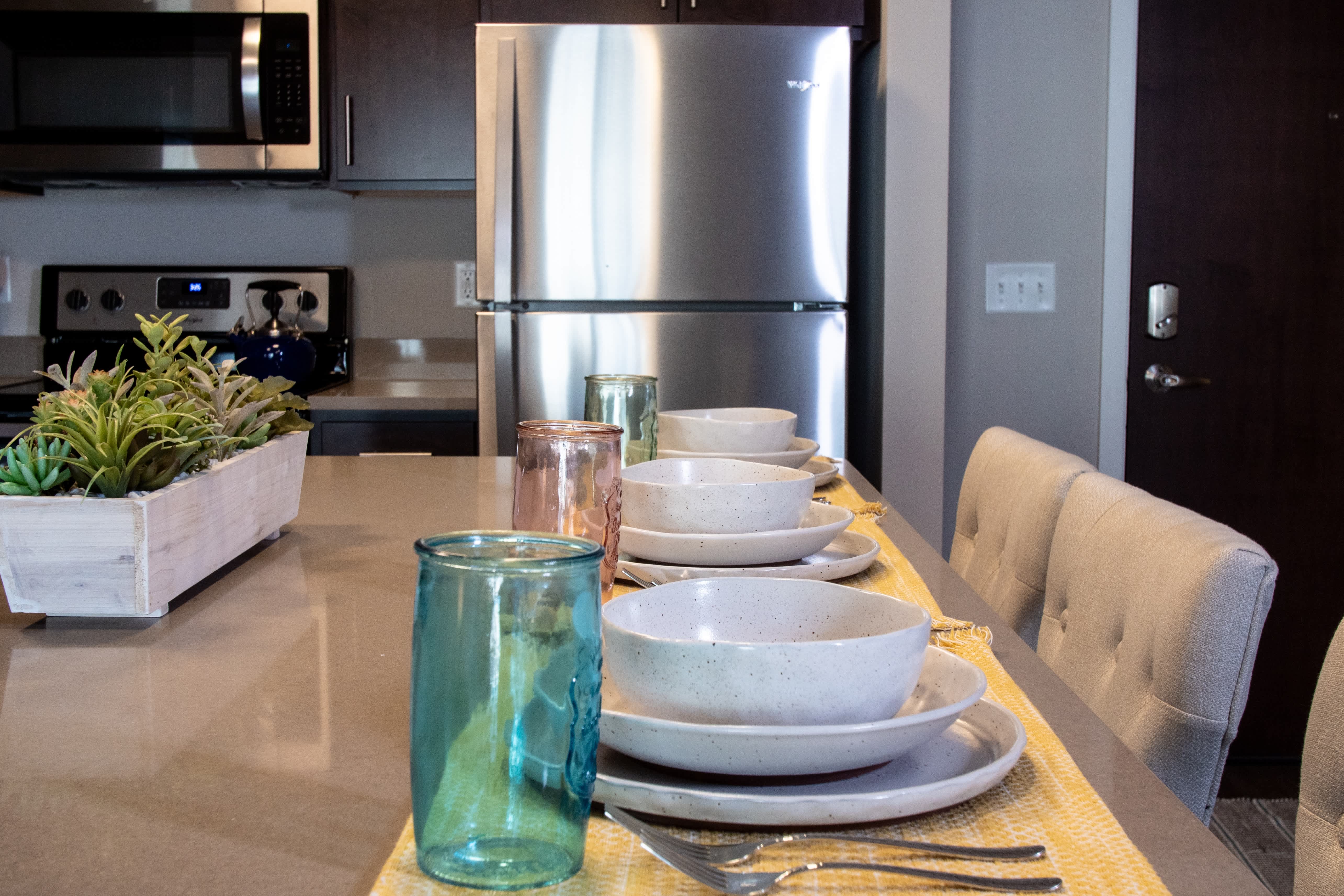 One Glenn Place – photo 5