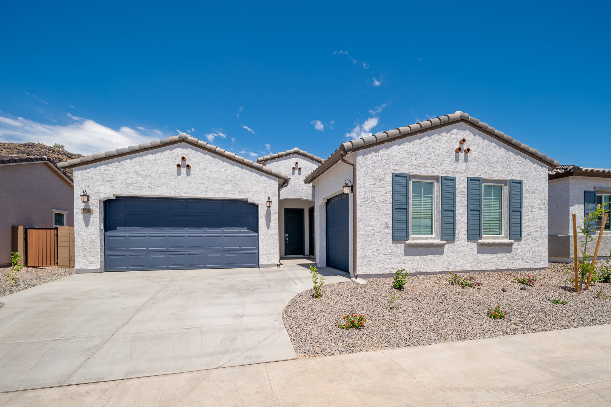 3255 W Peak View Rd – photo 1