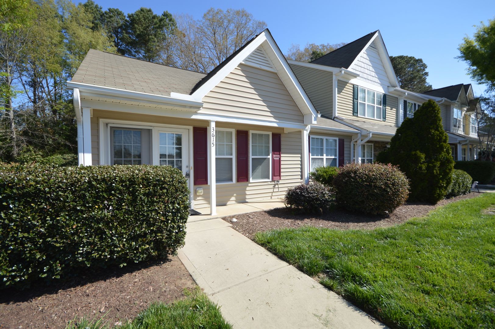 3615 Bison Hill Ct., Raleigh, NC – photo 2