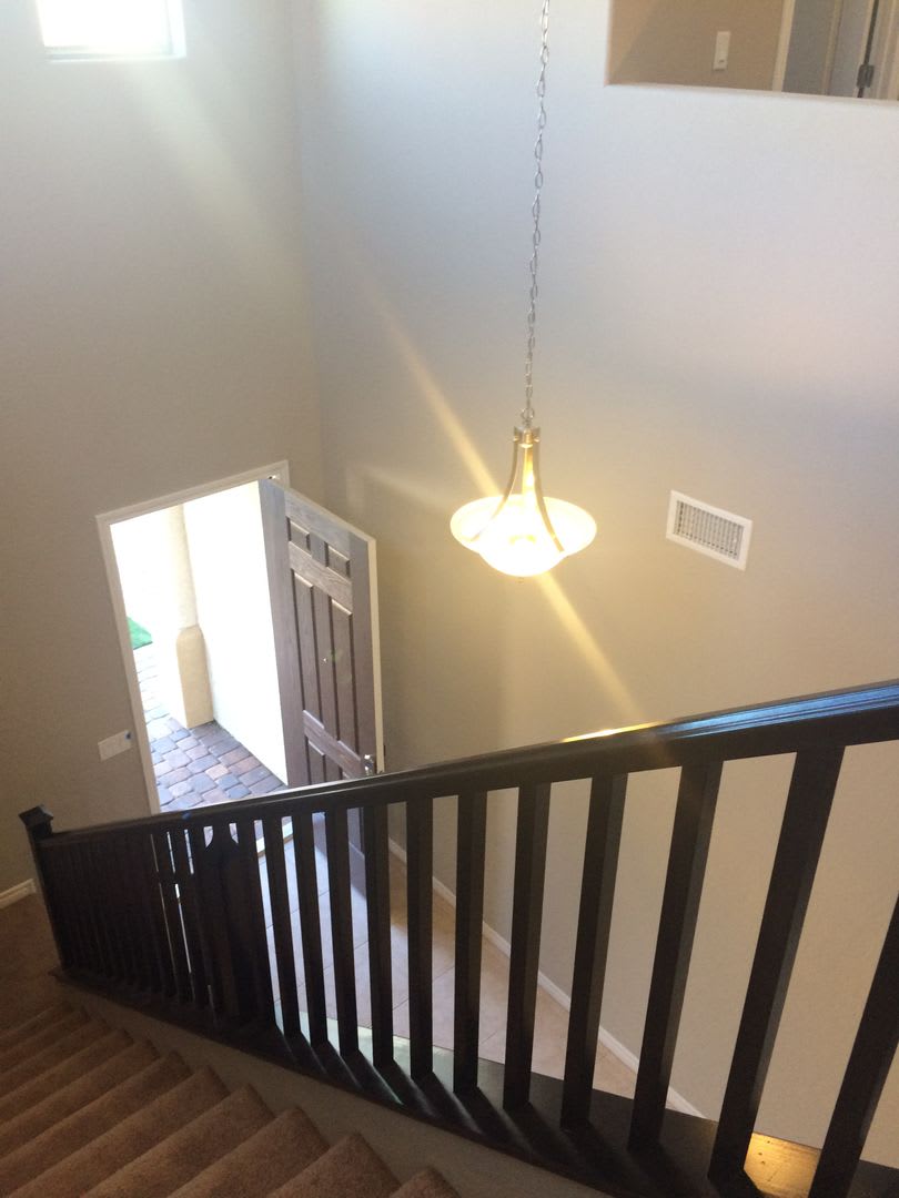 2 Master Suites With 2 Master Bathrooms 1 Upstairs 1 Downstairs 2 Laundry Areas Gated Community Of Southern Highland – photo 5