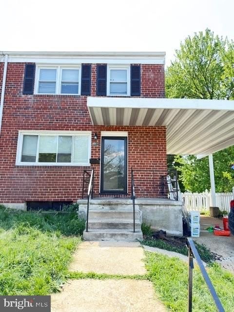 6226 ROBIN HILL RD – photo 2