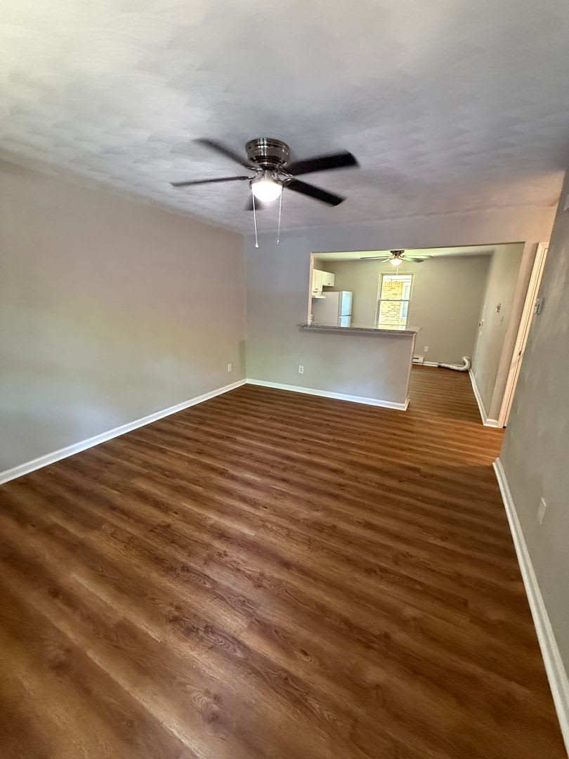 Spacious Duplex! – photo 2