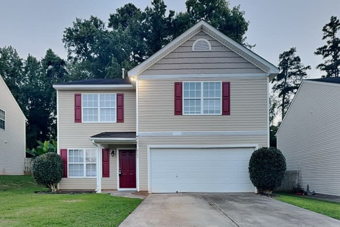 2521 Mulberry Pond Drive – photo 1