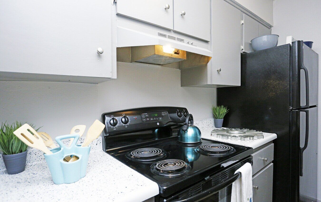 Legacy Apartments – photo 2