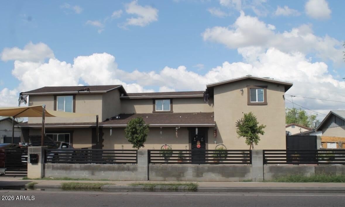 4828 W ENCANTO Boulevard – photo 1